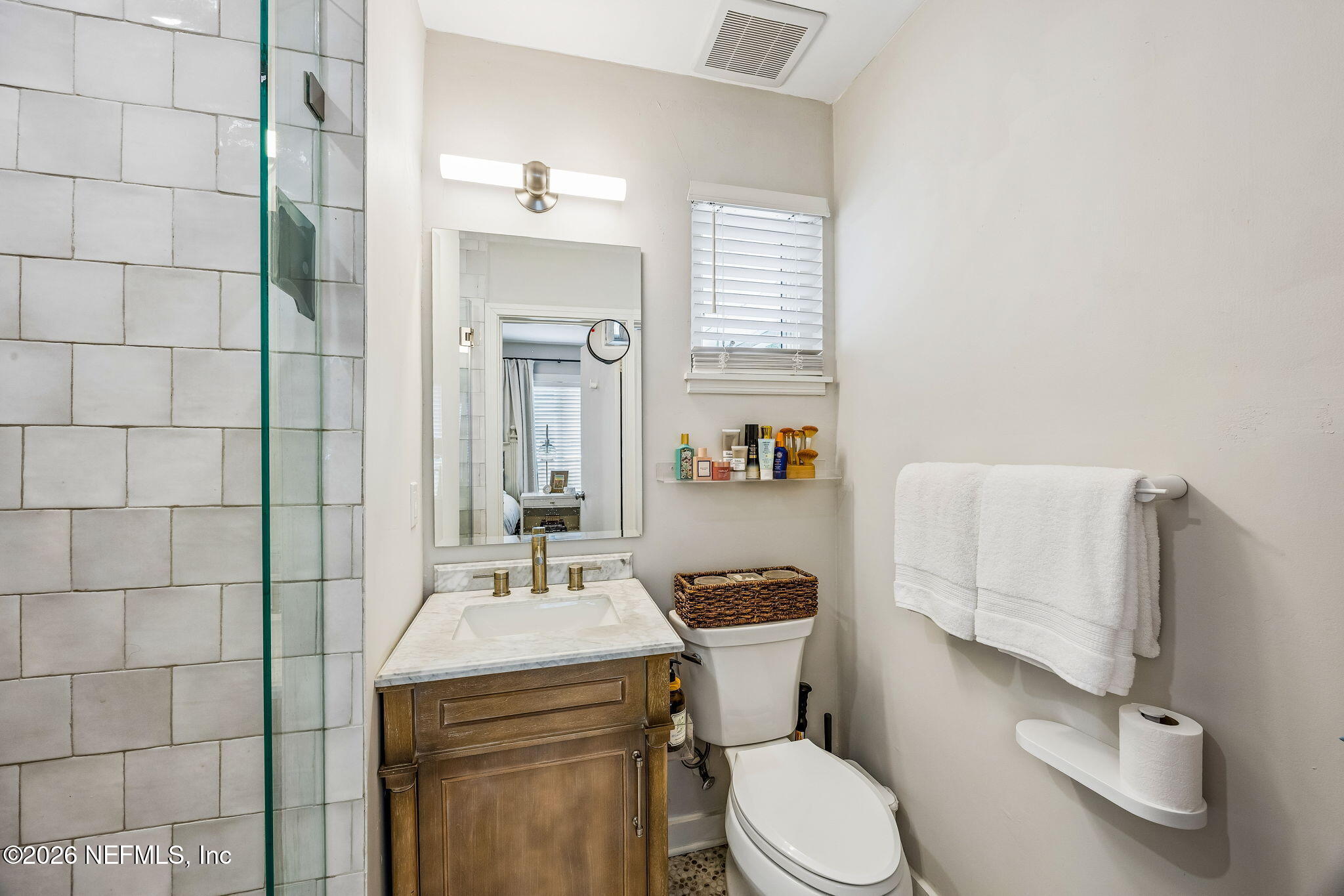 4719 Ivanhoe Road Jacksonville, FL 32210 - Photo 19 of 32 Primary Bath