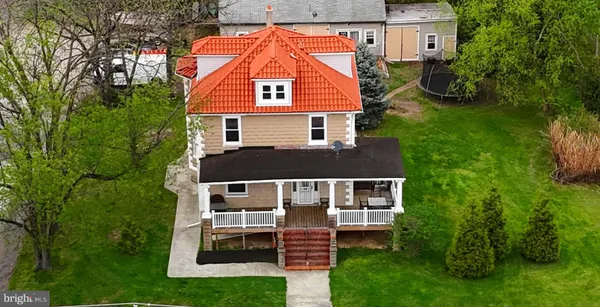 $475,000 | 7520 Old Philadelphia Road, Rosedale, MD 21237