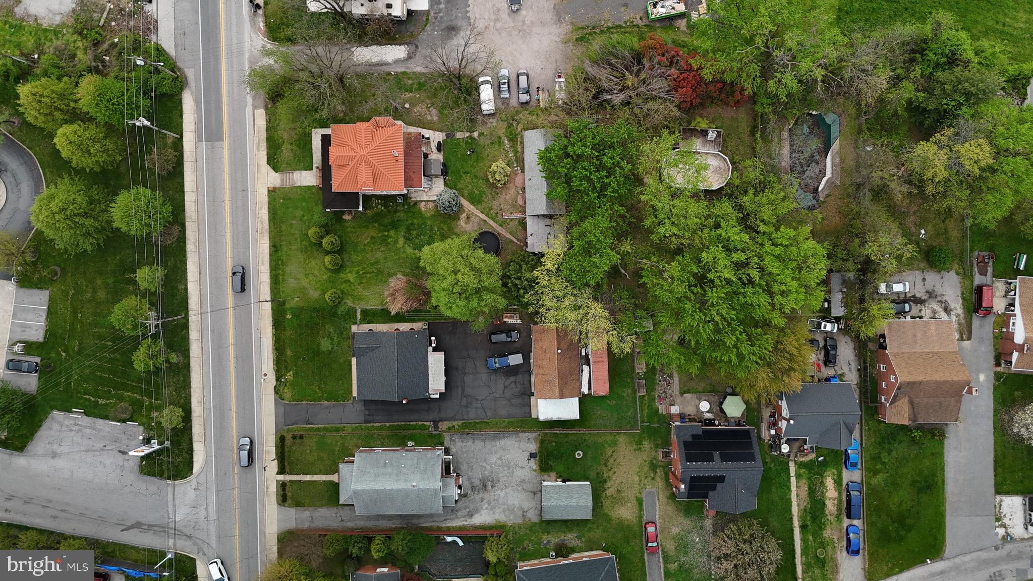 7520 Old Philadelphia Road Rosedale, MD 21237 - Photo 18 of 24