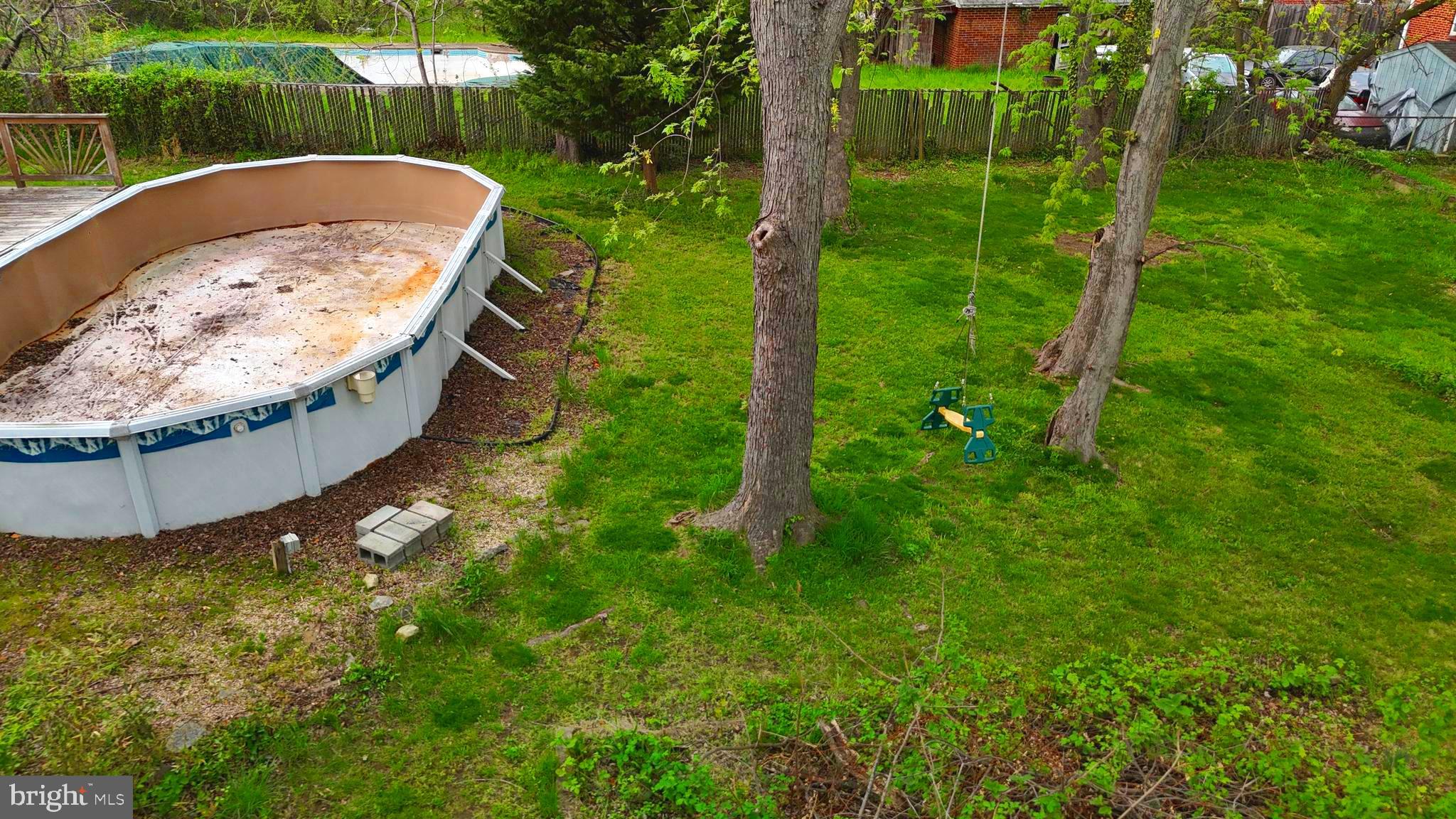 7520 Old Philadelphia Road Rosedale, MD 21237 - Photo 19 of 24