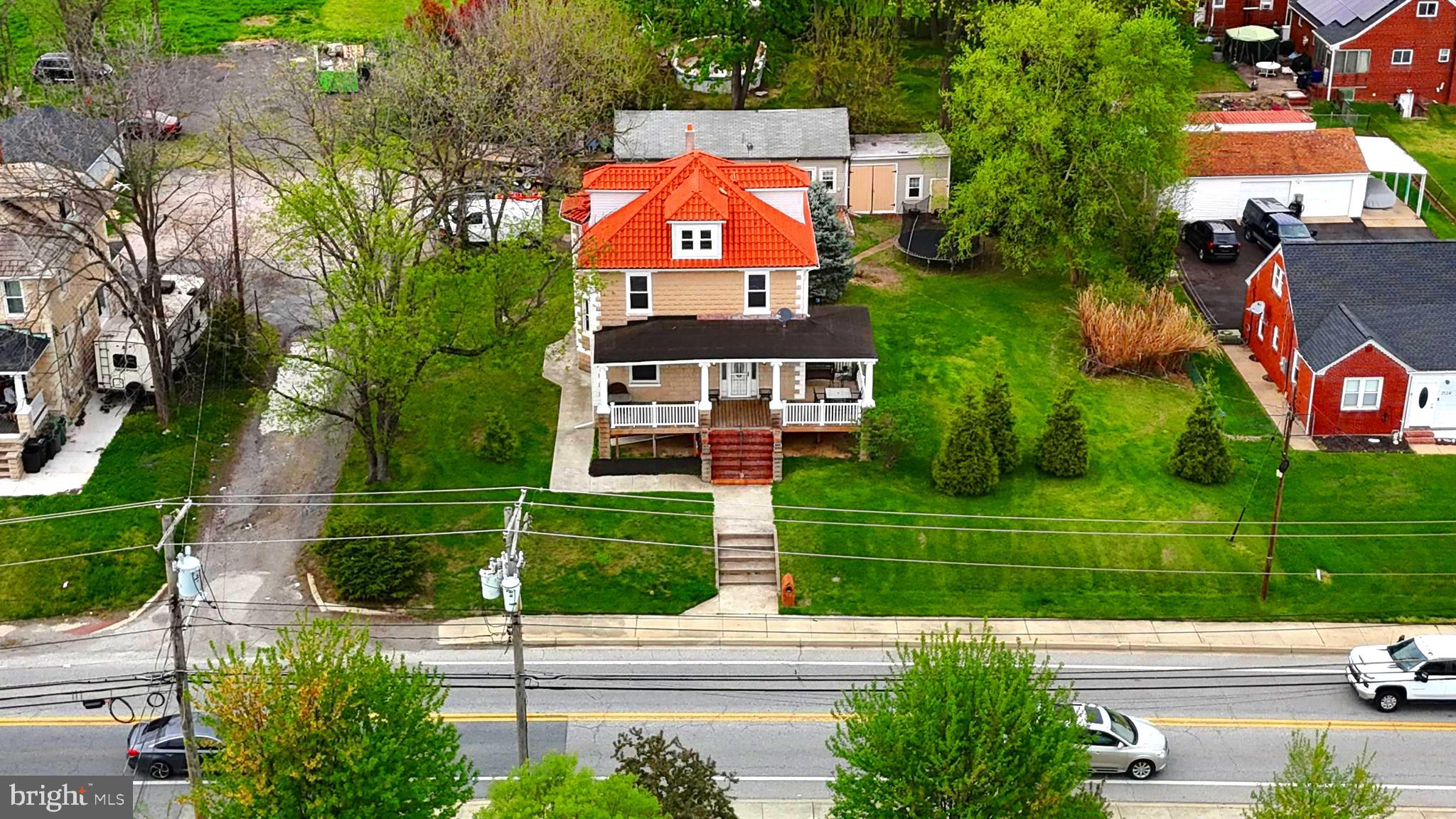 7520 Old Philadelphia Road Rosedale, MD 21237 - Photo 2 of 24