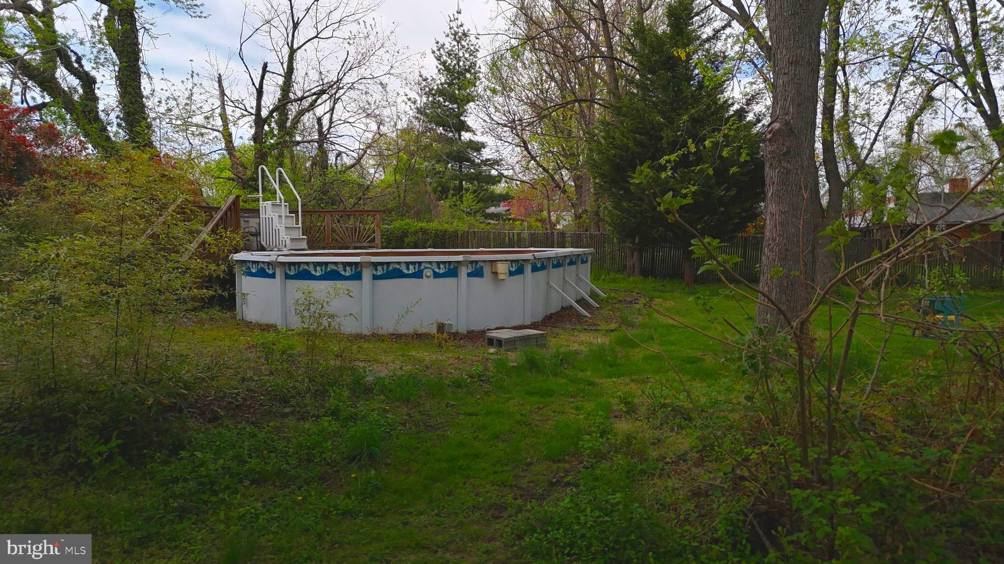 7520 Old Philadelphia Road Rosedale, MD 21237 - Photo 21 of 24