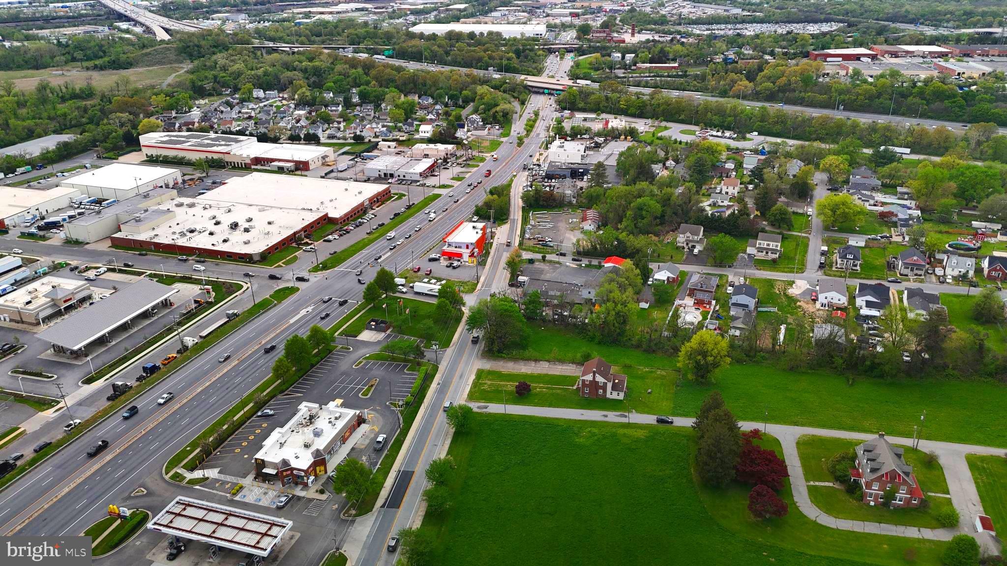 7520 Old Philadelphia Road Rosedale, MD 21237 - Photo 23 of 24