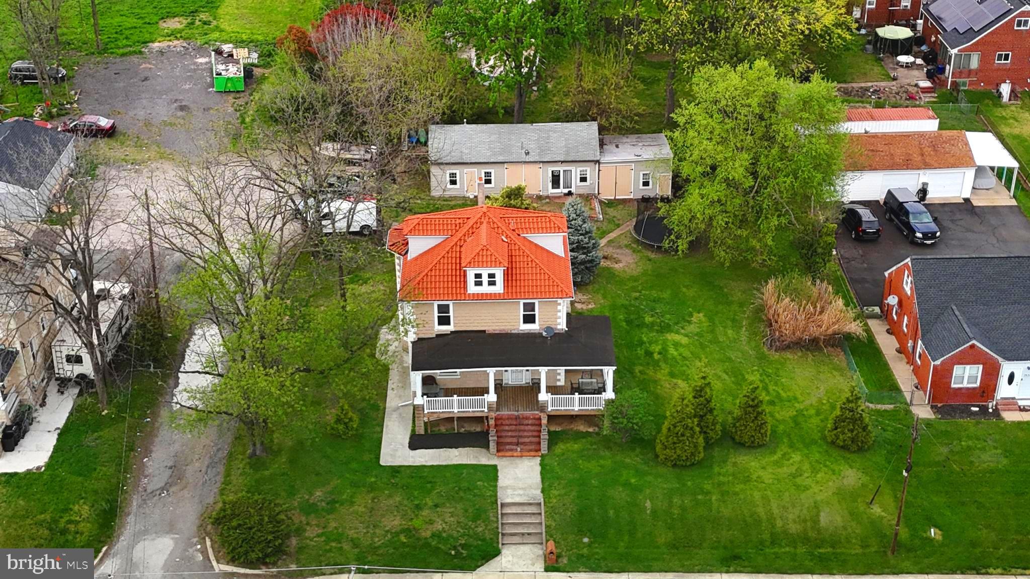 7520 Old Philadelphia Road Rosedale, MD 21237 - Photo 3 of 24