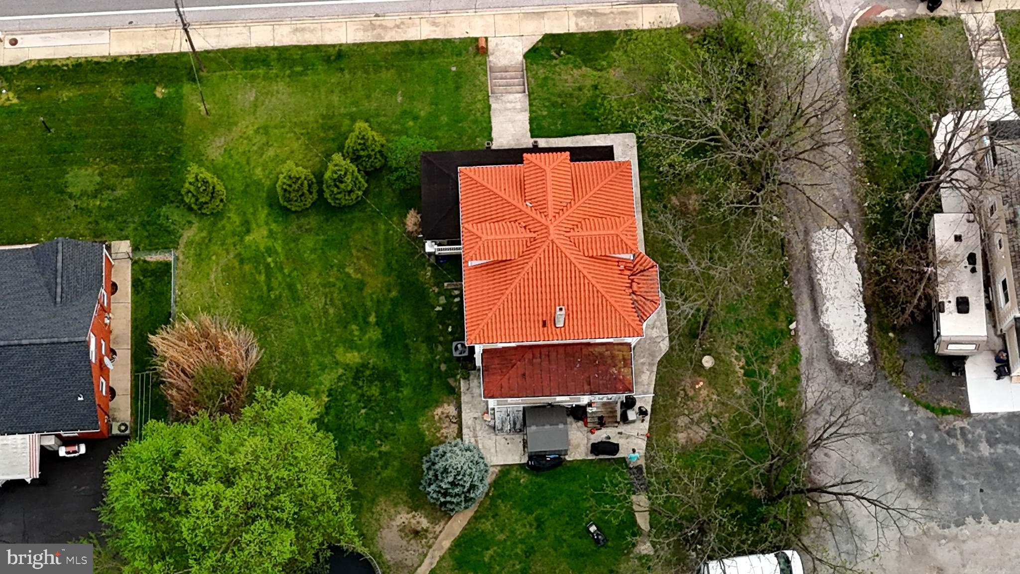 7520 Old Philadelphia Road Rosedale, MD 21237 - Photo 63 of 82