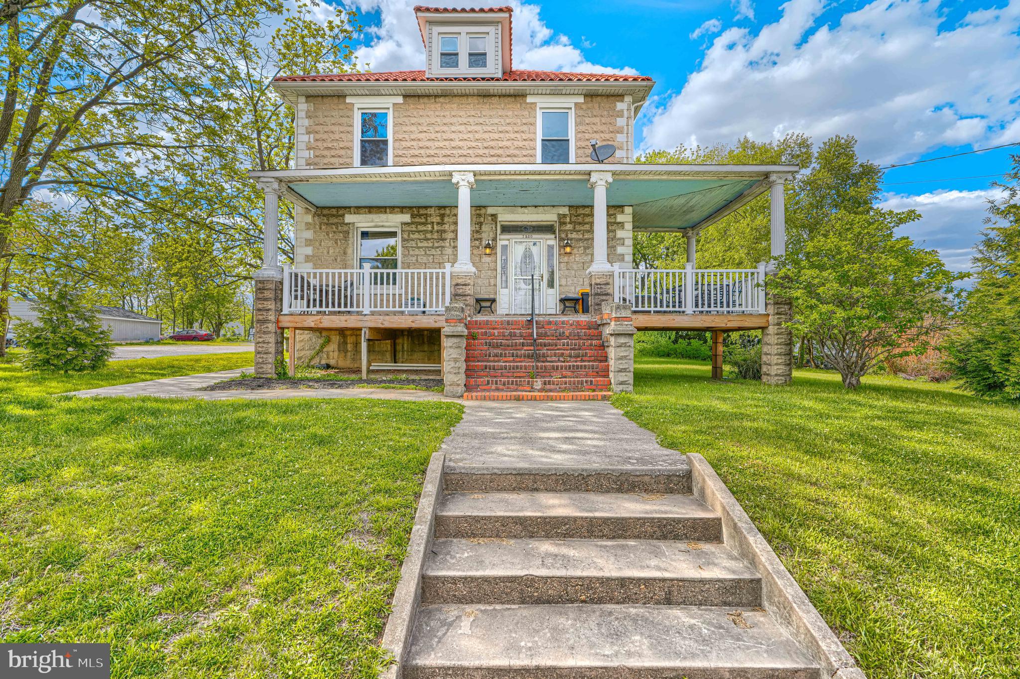 7520 Old Philadelphia Road Rosedale, MD 21237 - Photo 78 of 82