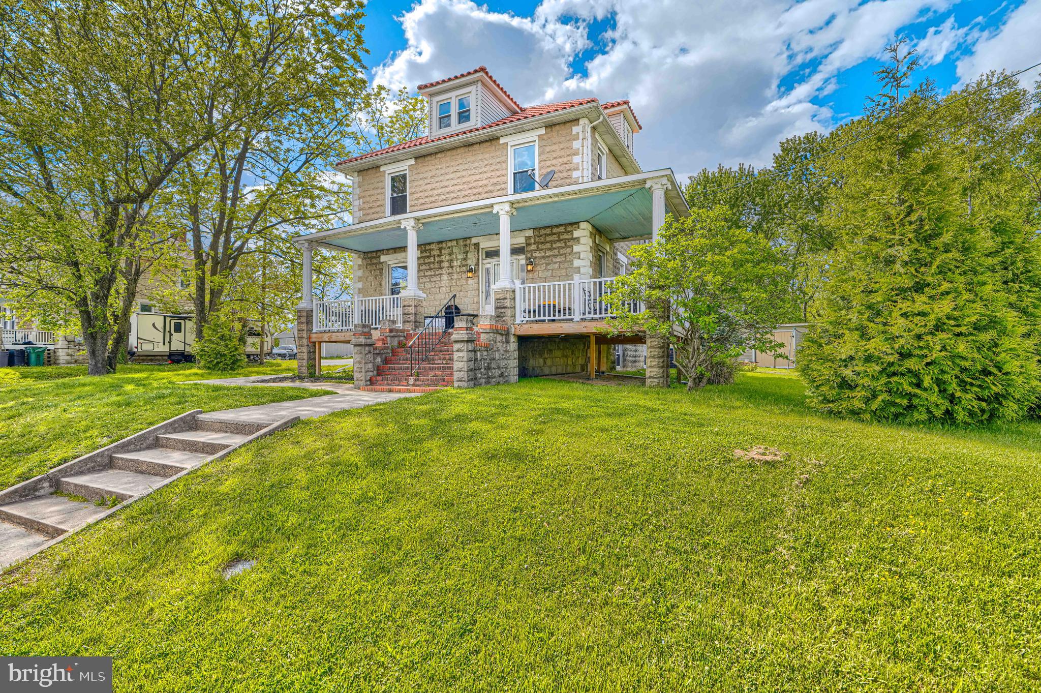 7520 Old Philadelphia Road Rosedale, MD 21237 - Photo 80 of 82