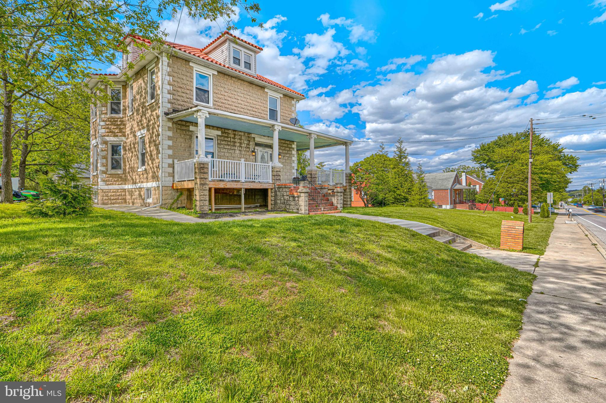 7520 Old Philadelphia Road Rosedale, MD 21237 - Photo 81 of 82