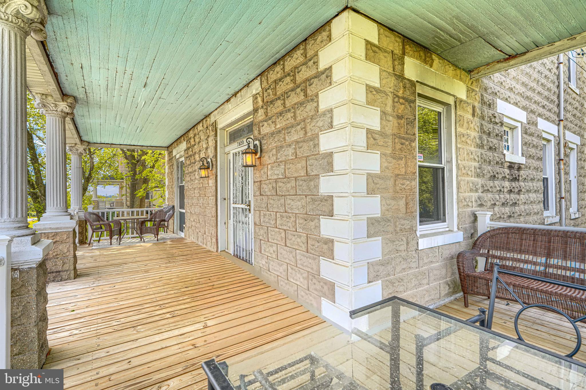 7520 Old Philadelphia Road Rosedale, MD 21237 - Photo 82 of 82