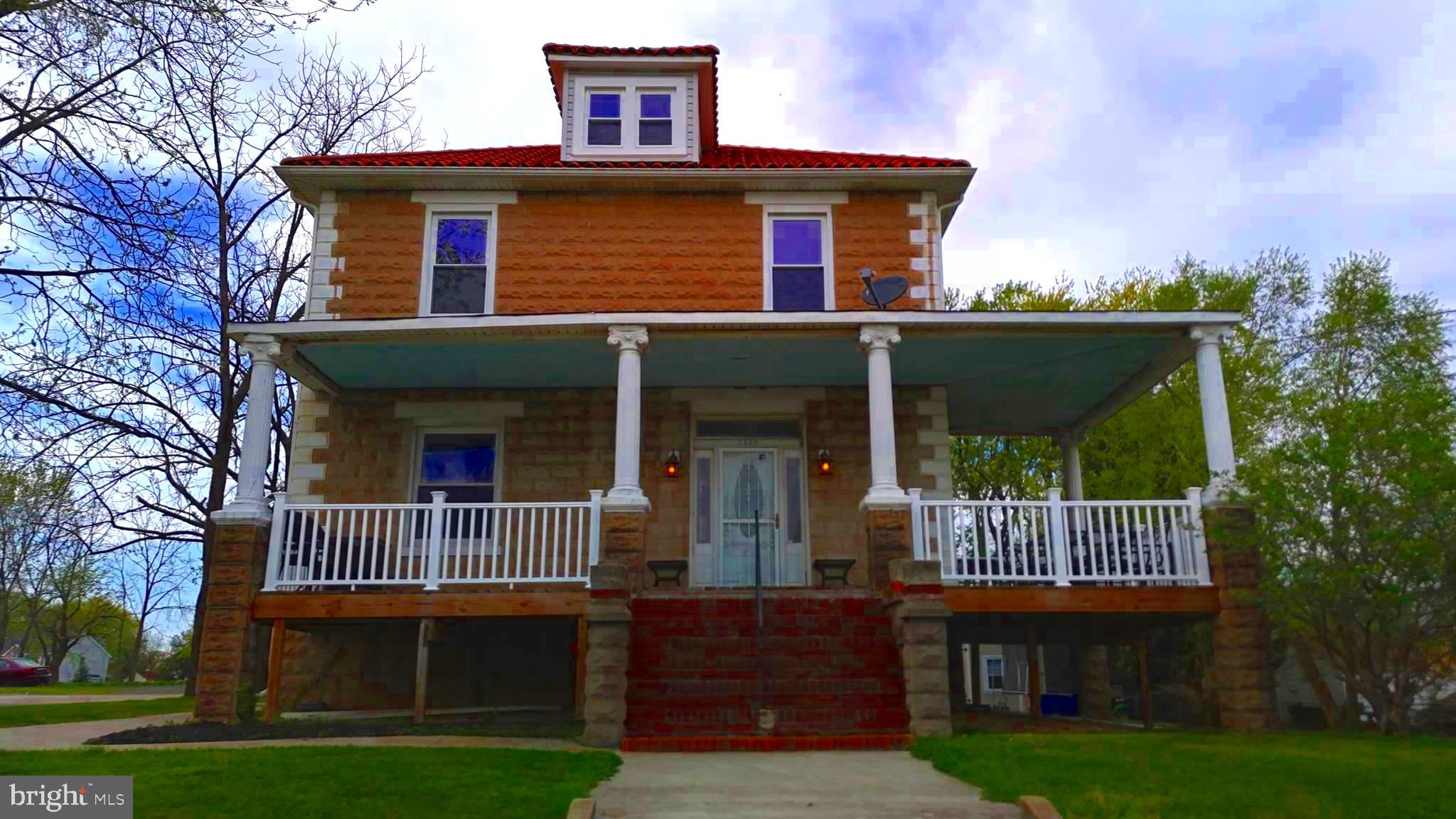 7520 Old Philadelphia Road Rosedale, MD 21237 - Photo 9 of 24