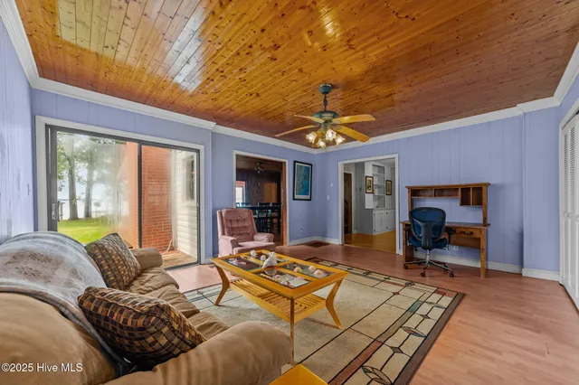 $375,000 | 645 Island View Road, Bath, NC 27808