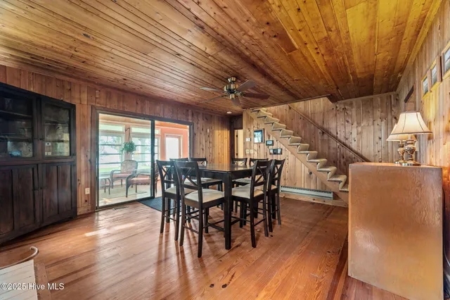 $375,000 | 645 Island View Road, Bath, NC 27808