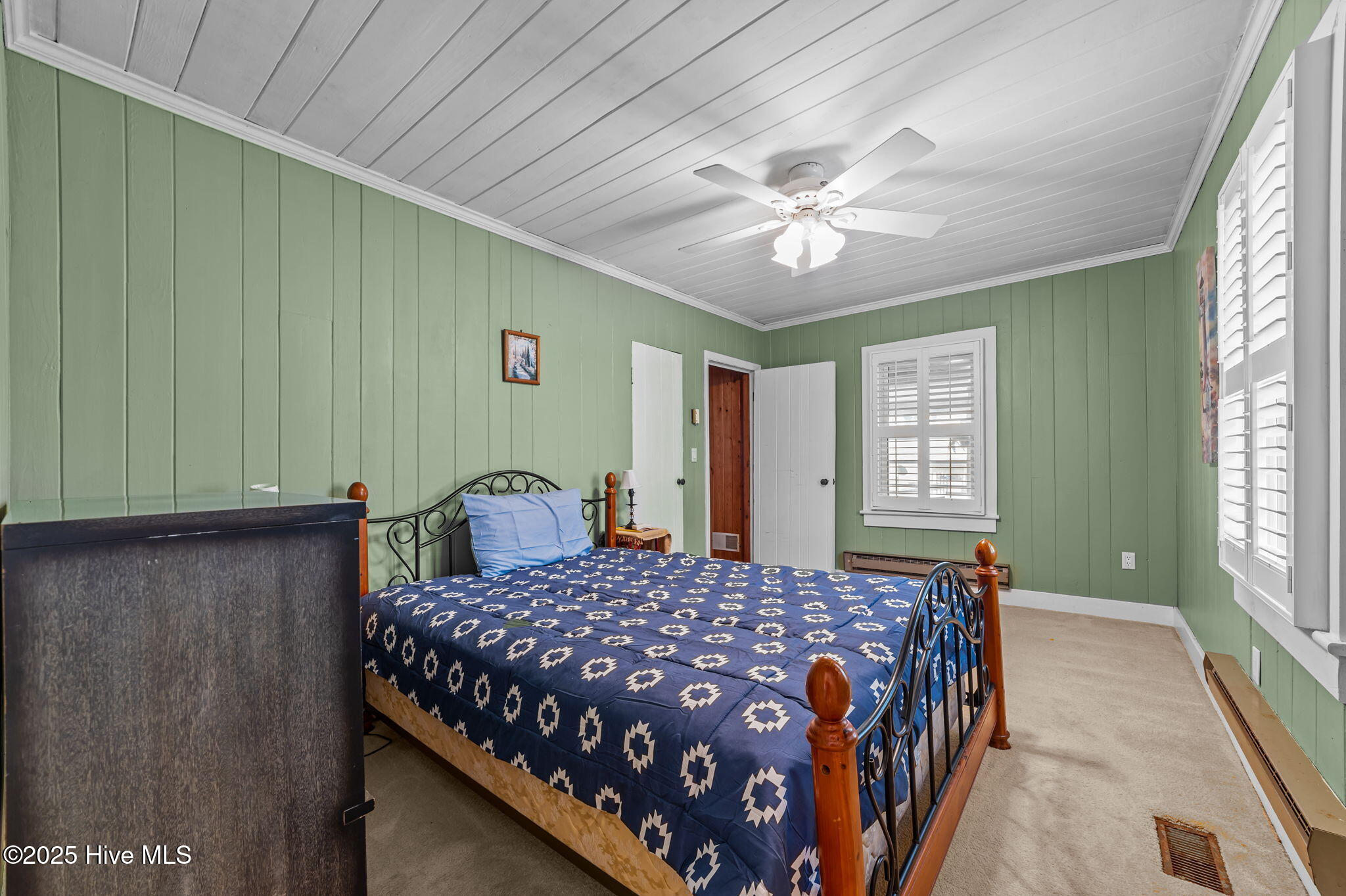 645 Island View Road Bath, NC 27808 - Photo 27 of 62 Master Bedroom View 2