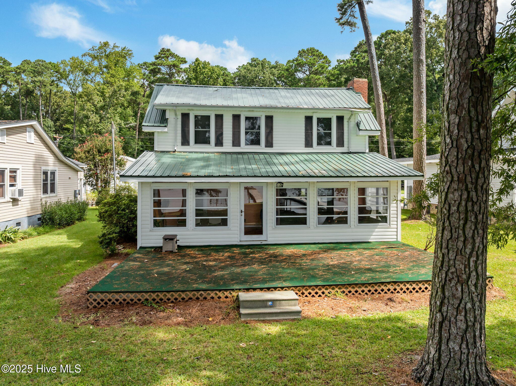 645 Island View Road Bath, NC 27808 - Photo 42 of 62 2-web-or-mls-DJI_0599