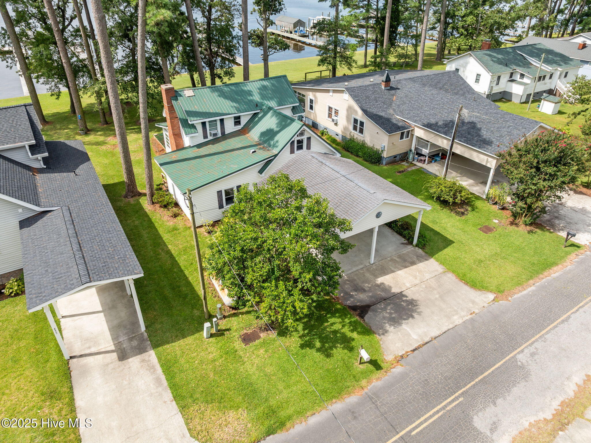 645 Island View Road Bath, NC 27808 - Photo 44 of 62 4-web-or-mls-DJI_0596