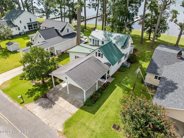 $375,000 | 645 Island View Road, Bath, NC 27808