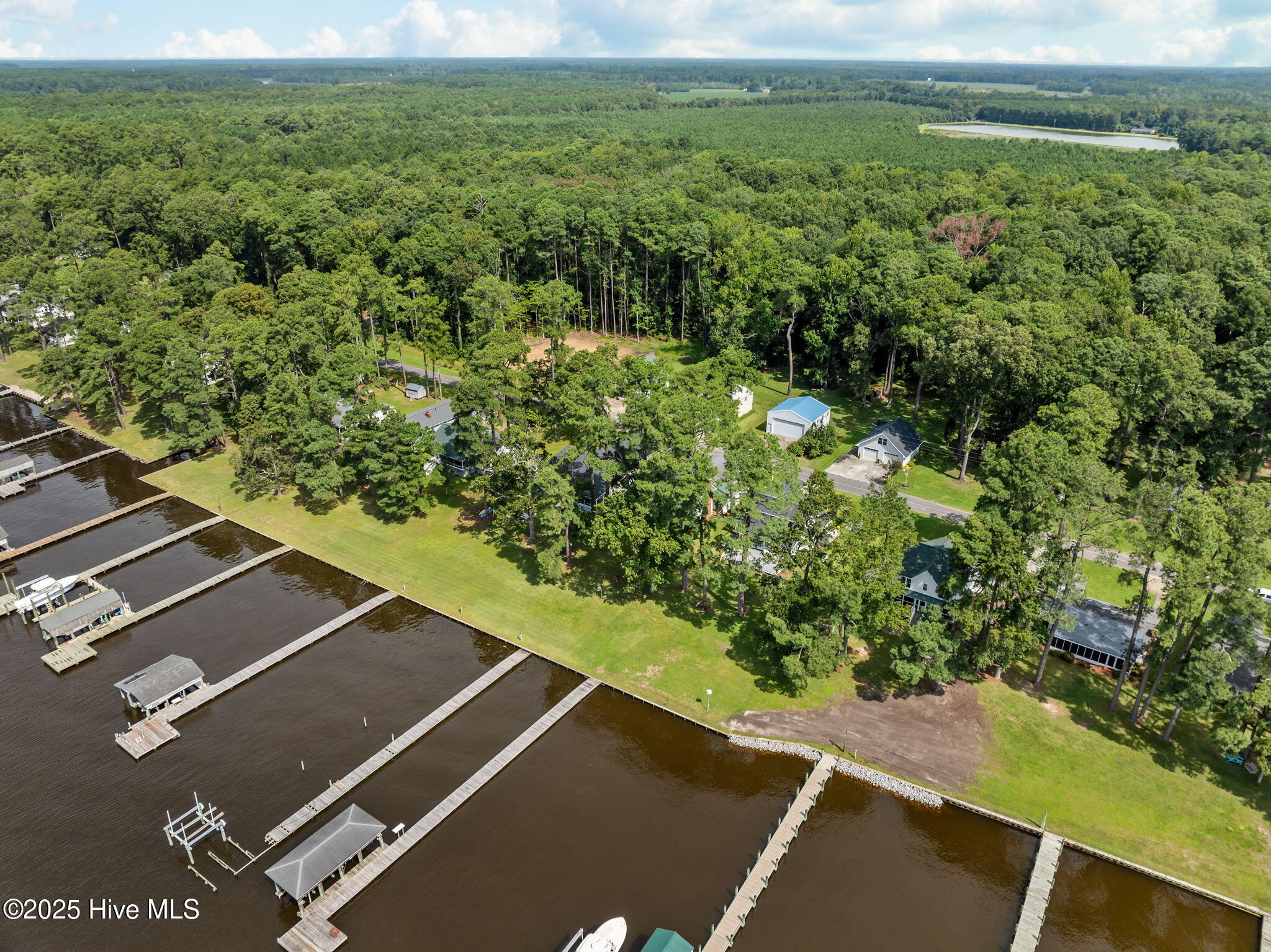 645 Island View Road Bath, NC 27808 - Photo 46 of 62 8-web-or-mls-DJI_0602