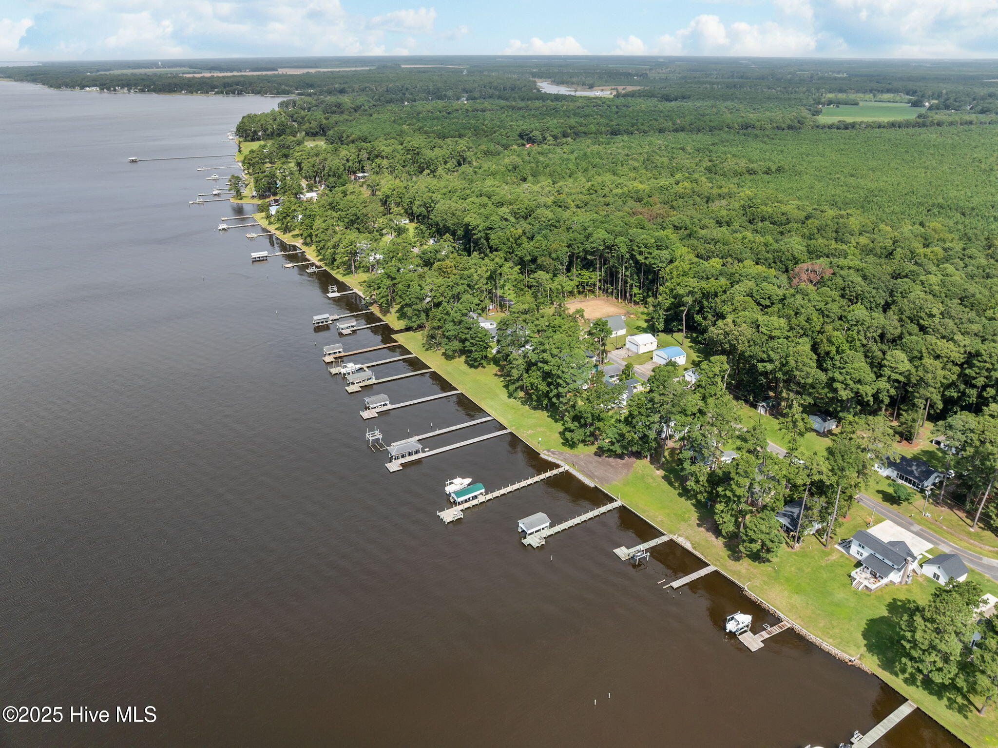 645 Island View Road Bath, NC 27808 - Photo 47 of 62 9-web-or-mls-DJI_0603