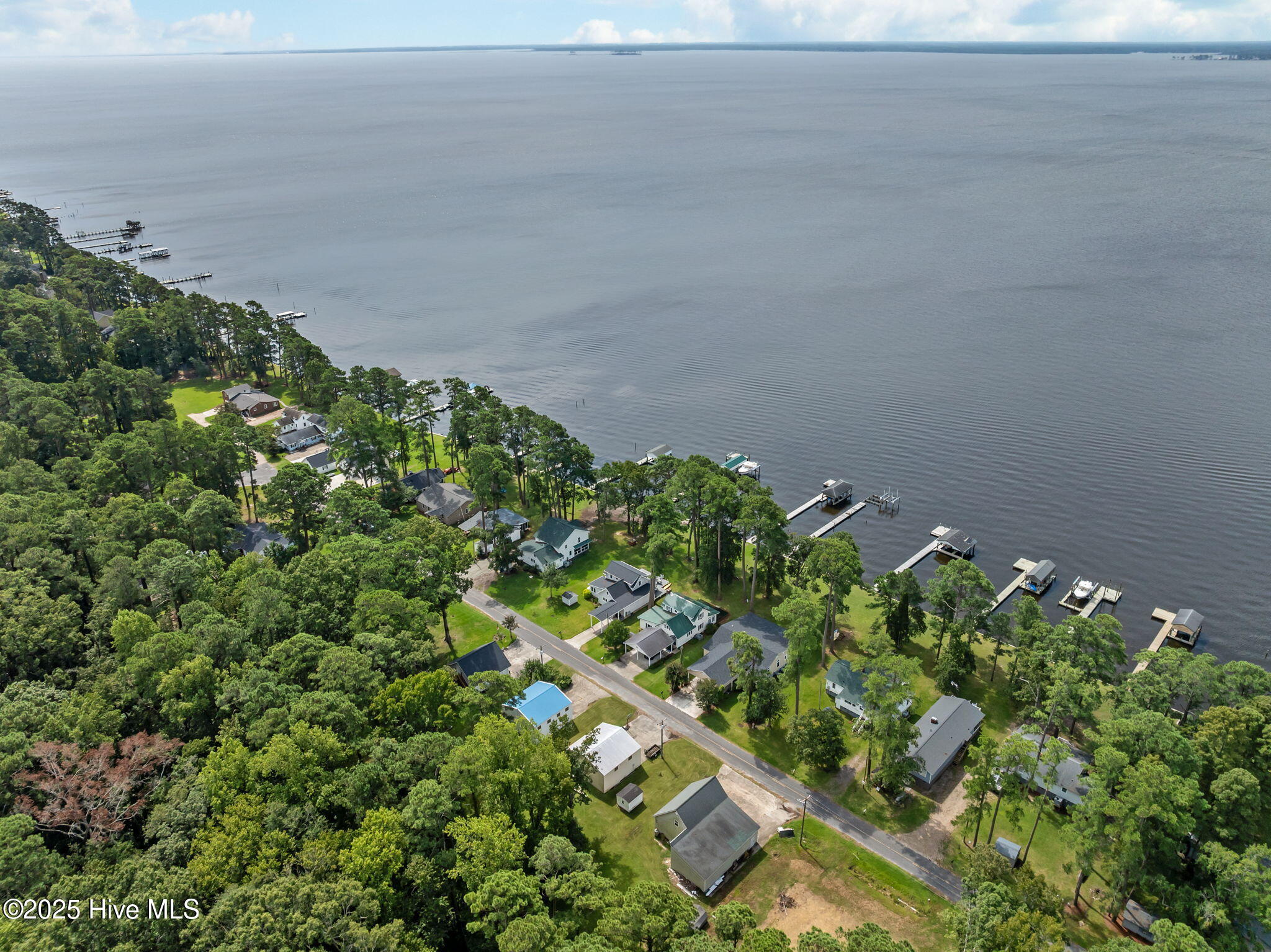 645 Island View Road Bath, NC 27808 - Photo 49 of 62 11-web-or-mls-DJI_0605