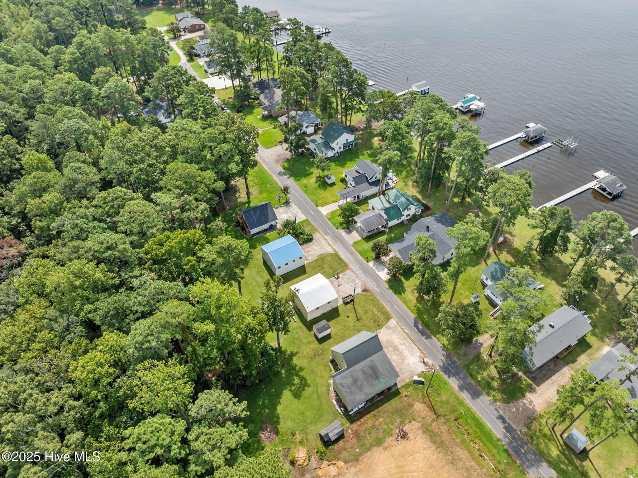 645 Island View Road Bath, NC 27808 - Photo 51 of 62 13-web-or-mls-DJI_0608