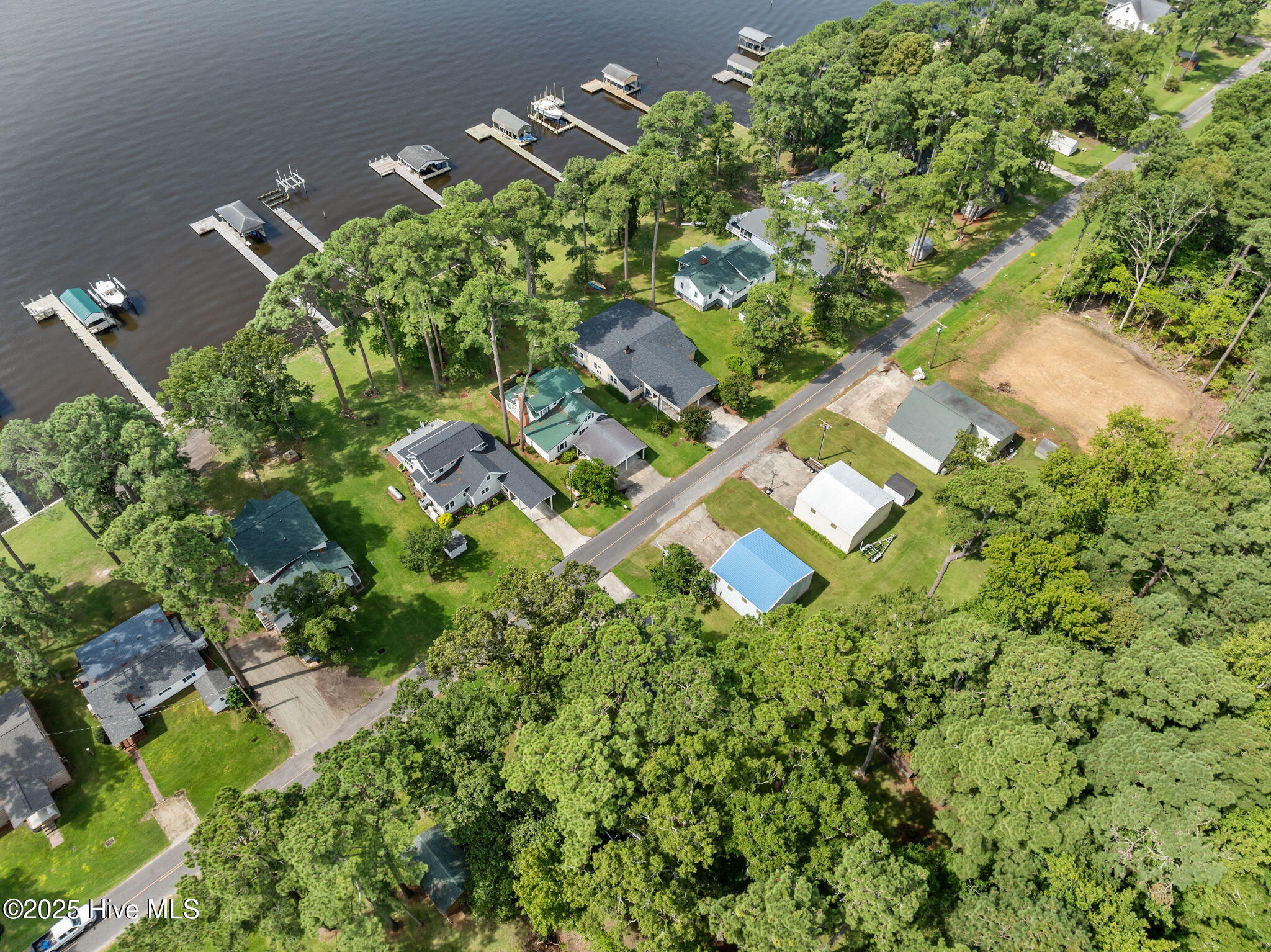 645 Island View Road Bath, NC 27808 - Photo 52 of 62 14-web-or-mls-DJI_0609