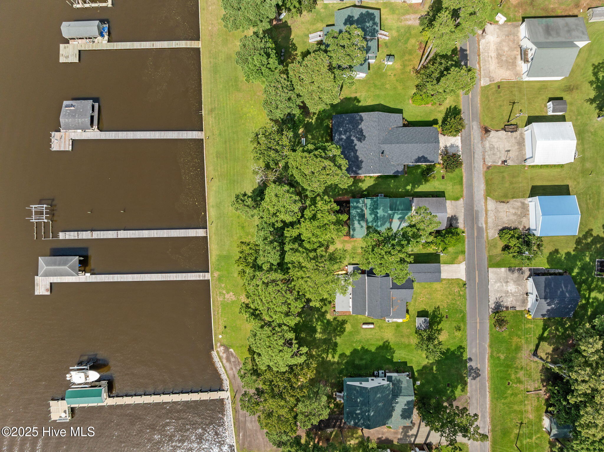 645 Island View Road Bath, NC 27808 - Photo 53 of 62 15-web-or-mls-DJI_0611