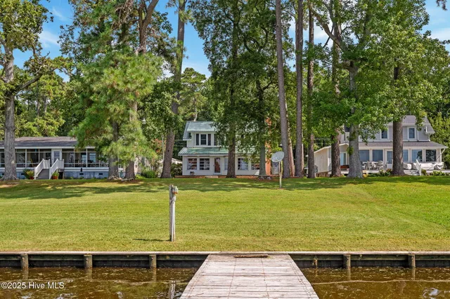 $375,000 | 645 Island View Road, Bath, NC 27808