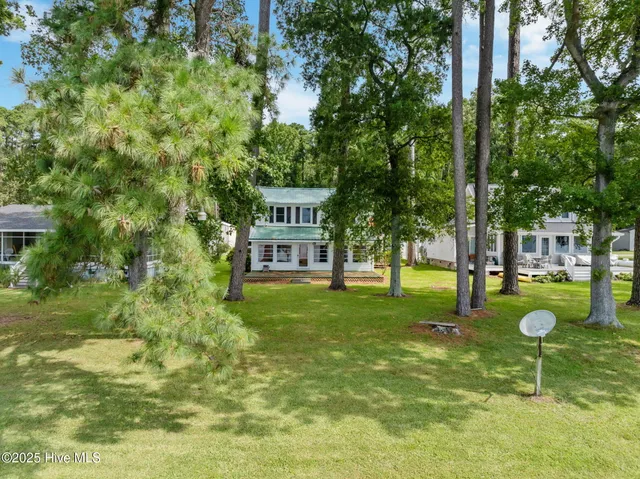 $375,000 | 645 Island View Road, Bath, NC 27808