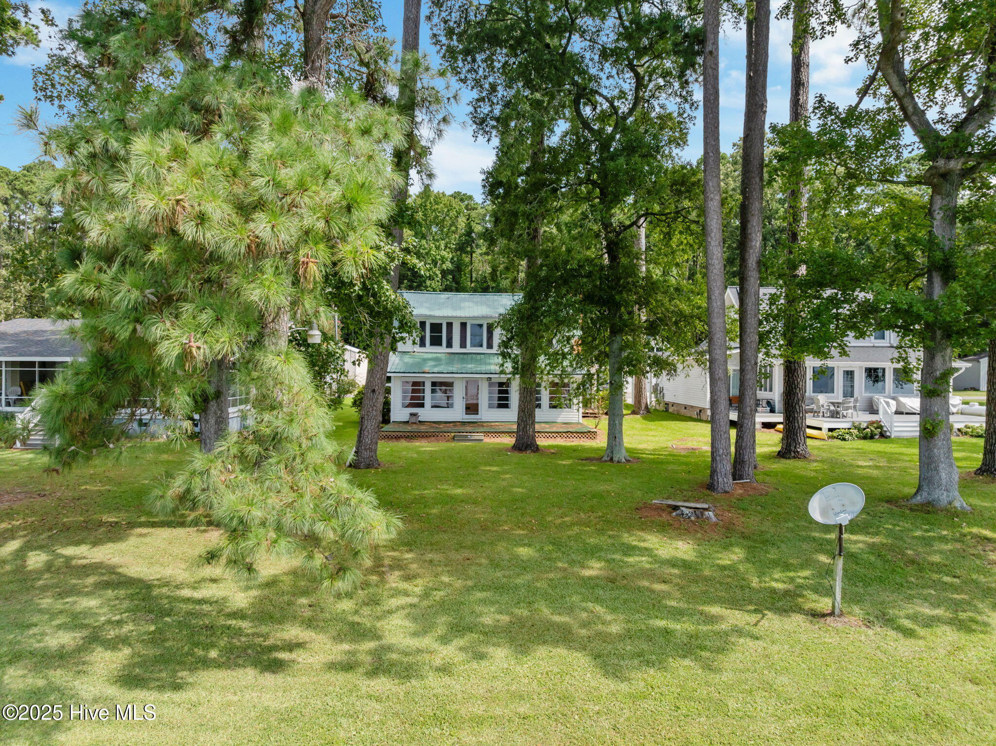 645 Island View Road Bath, NC 27808 - Photo 60 of 62 6-web-or-mls-DJI_0598