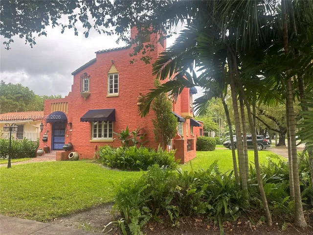 $5,999 | 915 Ferdinand Street, Unit 915, Coral Gables, FL 33134