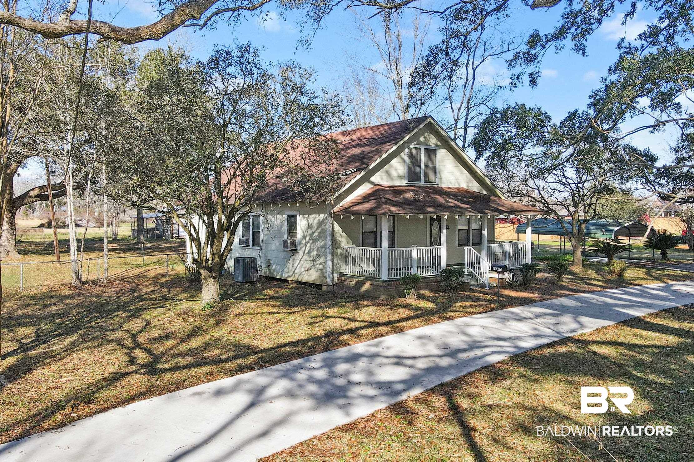 18475 Underwood Road Foley, AL 36535 - Photo 2 of 36