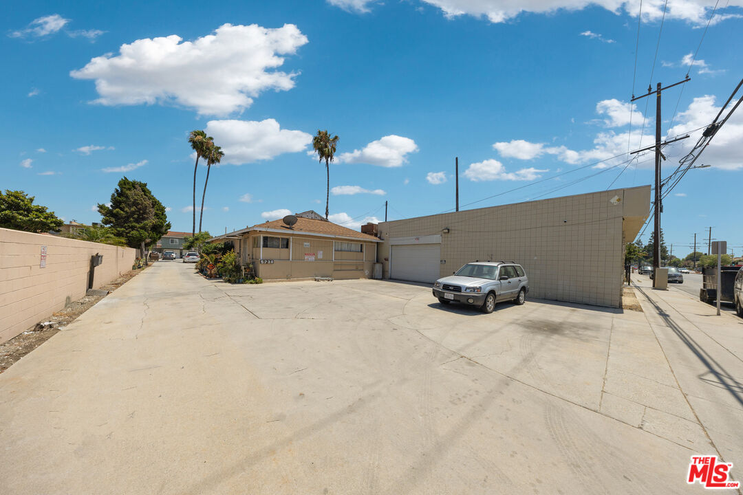 5234 Peck Road El Monte, CA 91732 - Photo 1 of 40