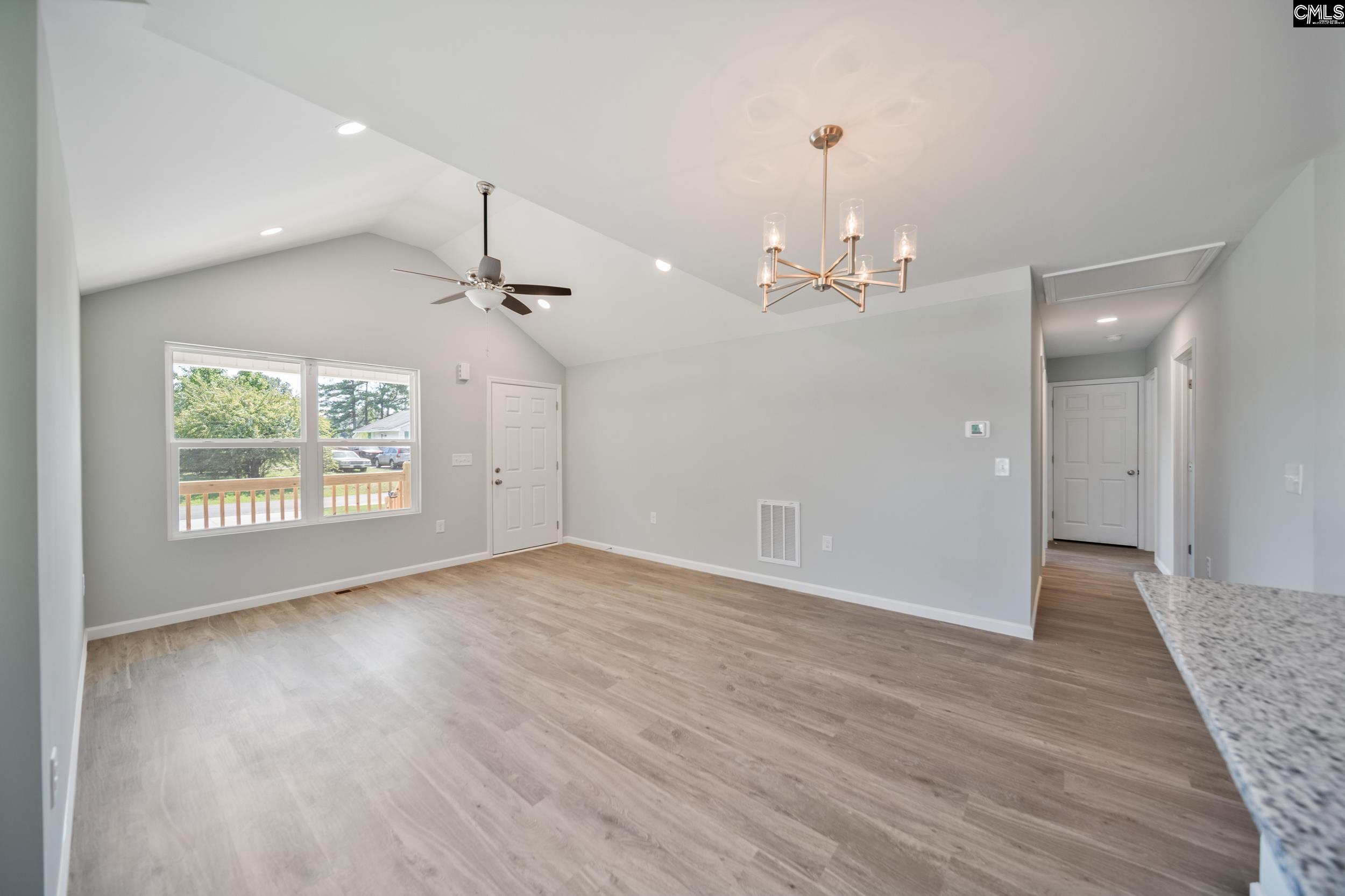 301 Sunny Acres Road Eastover, SC 29044 - Photo 3 of 25