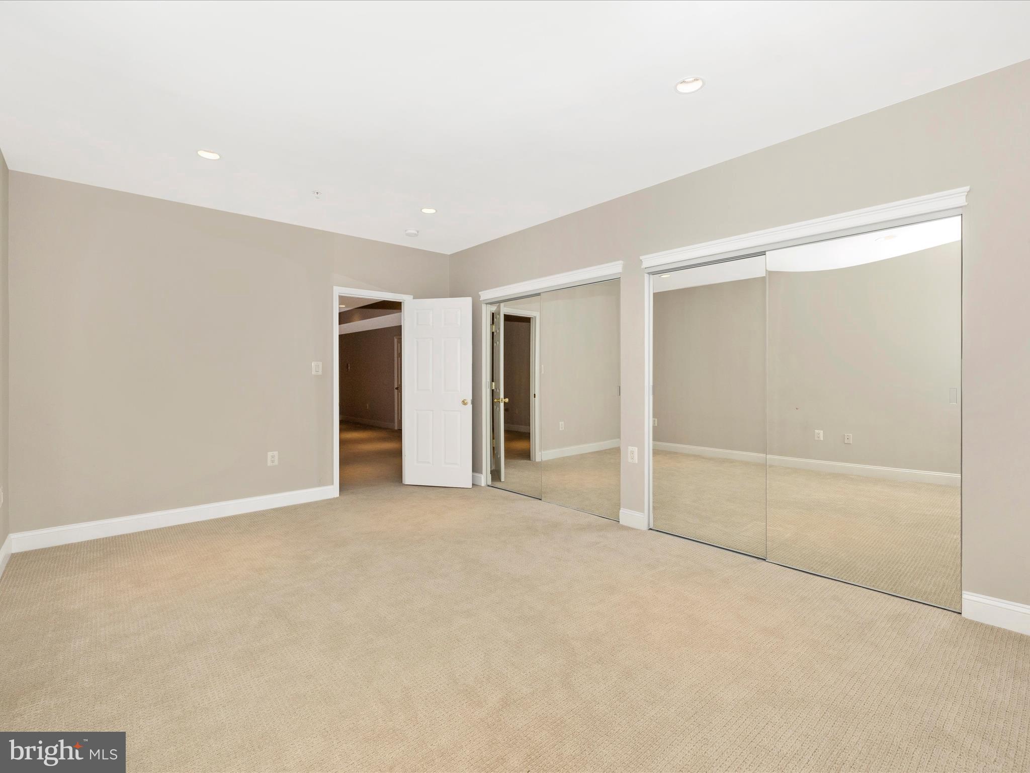 352 Ridge Road Washington Grove, MD 20880 - Photo 41 of 58 Lower Bedroom