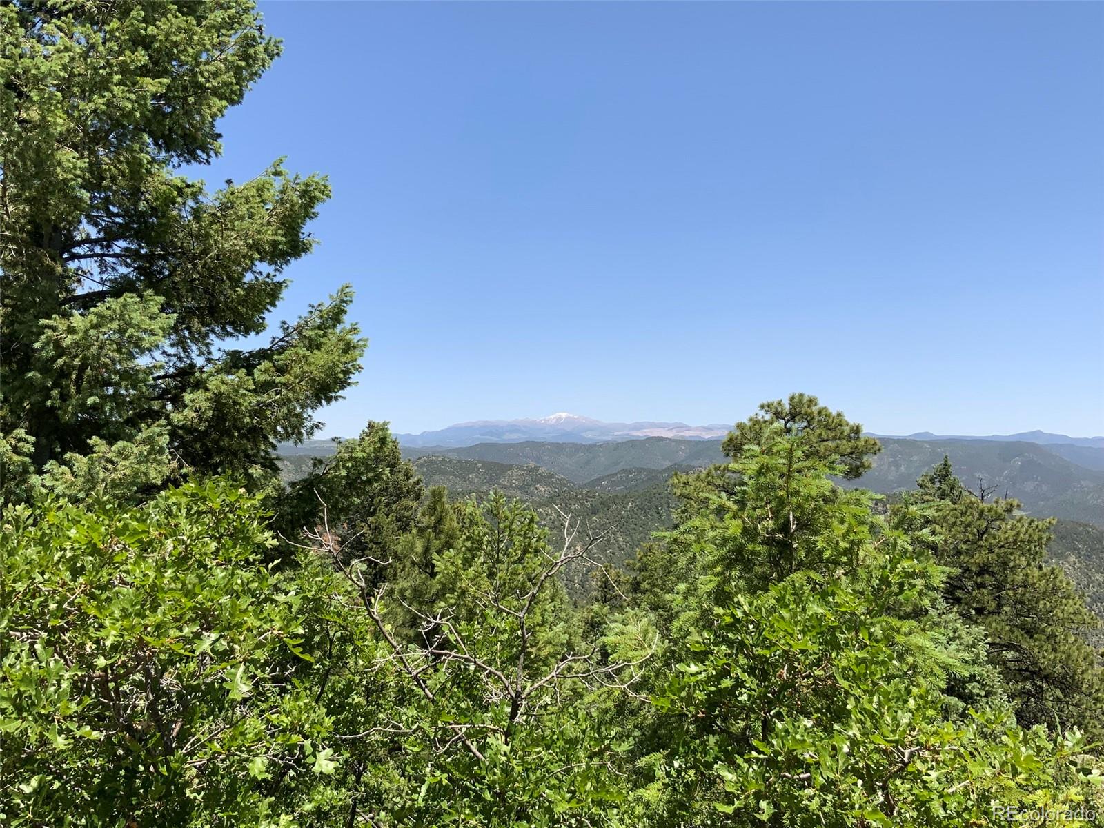 0 Peak View Ridge Canon City, CO 81212 - Photo 25 of 43 a view of a green field