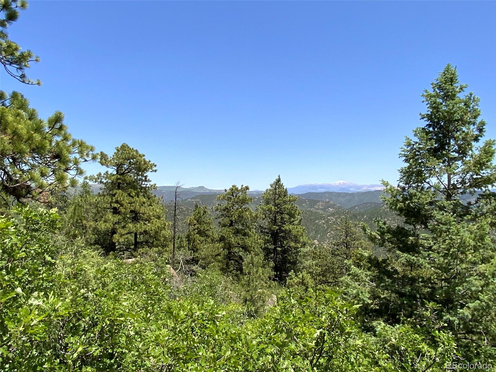 0 Peak View Ridge Canon City, CO 81212 - Photo 28 of 43 a view of a green field
