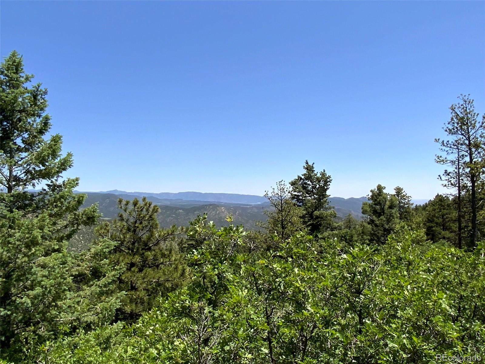 0 Peak View Ridge Canon City, CO 81212 - Photo 29 of 43 a view of a green field