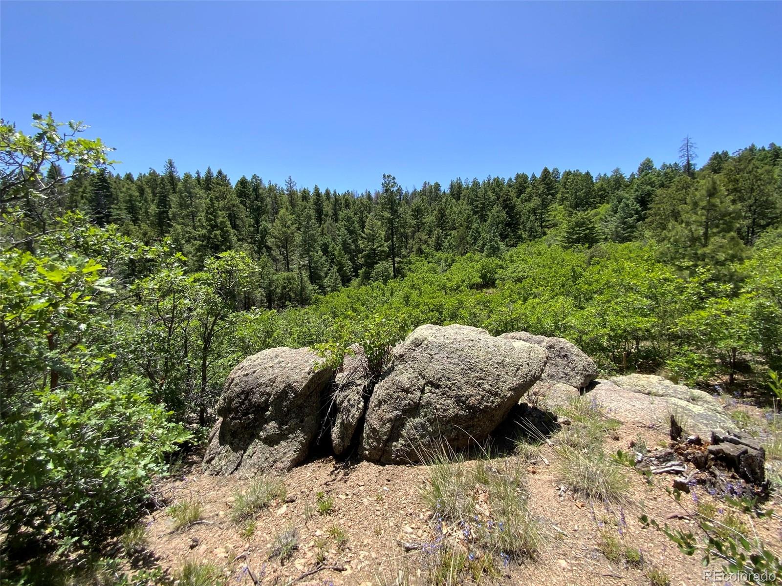 0 Peak View Ridge Canon City, CO 81212 - Photo 39 of 43 a view of outdoor space and city view
