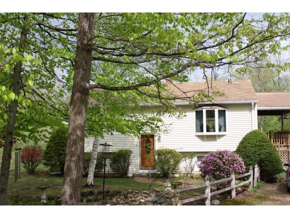 175 Hensmith Road Salisbury, NH 03268 - Photo 1 of 1