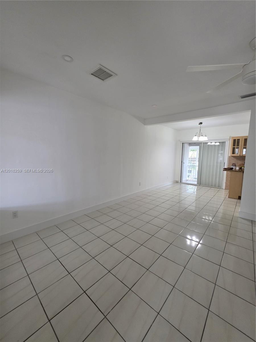 4601 Southwest 5th Street Miami, FL 33134 - Photo 11 of 23 a view of empty room