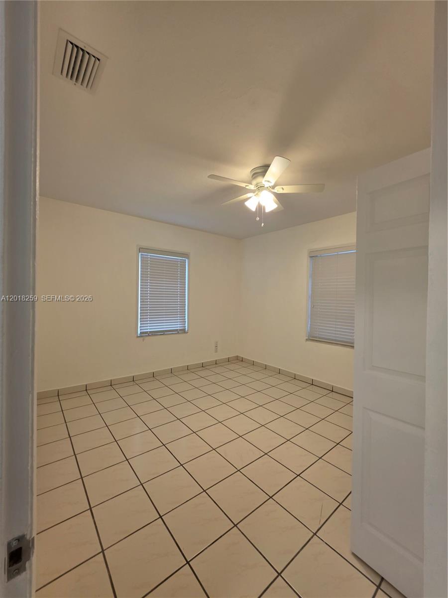 4601 Southwest 5th Street Miami, FL 33134 - Photo 15 of 23 a view of an empty room