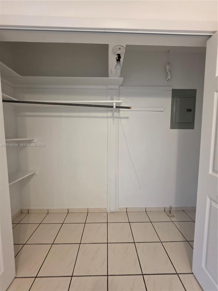 4601 Southwest 5th Street Miami, FL 33134 - Photo 17 of 23 a view of a closet
