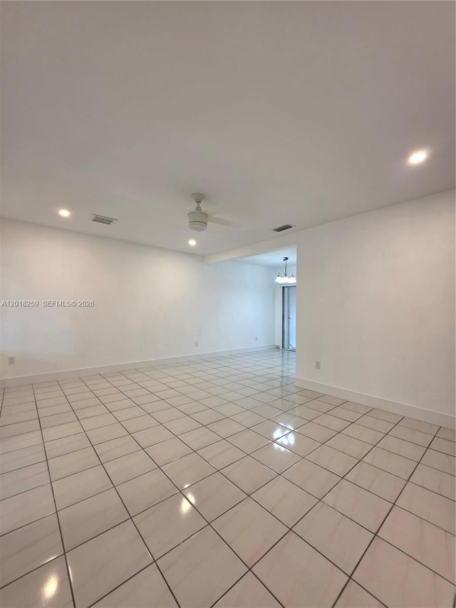 4601 Southwest 5th Street Miami, FL 33134 - Photo 18 of 23 a view of a room and window