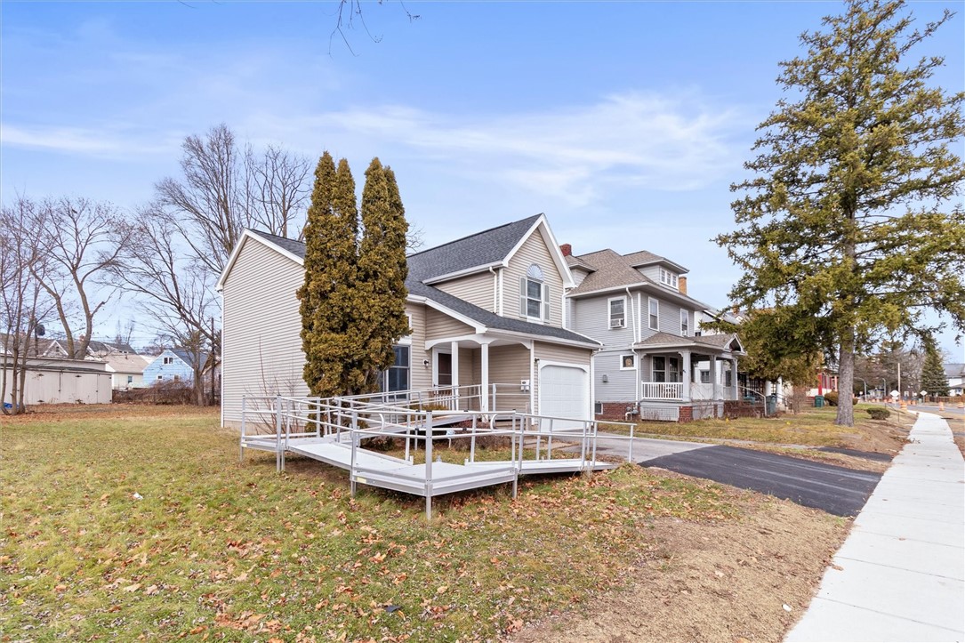 1157 Genesee Street Rochester, NY 14611 - Photo 2 of 40