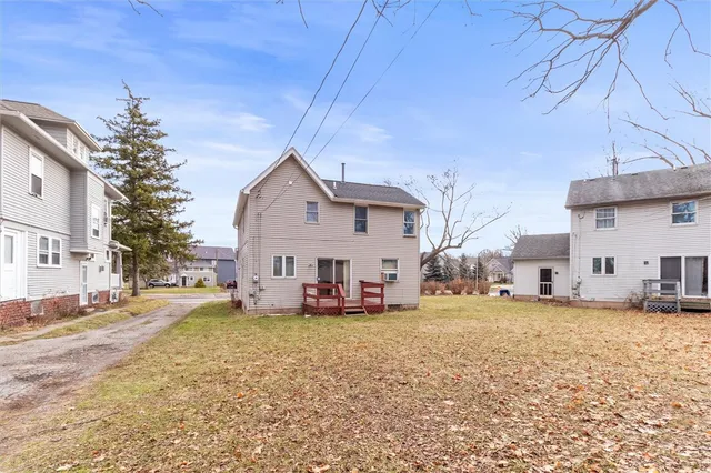 $2,000 | 1157 Genesee Street, Rochester, NY 14611