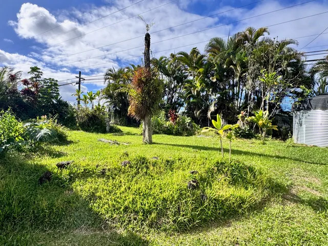 $310,000 | 16-2036 Macadamia Drive, Pahoa, HI 96778