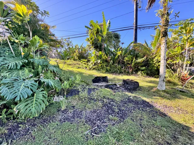 $310,000 | 16-2036 Macadamia Drive, Pahoa, HI 96778