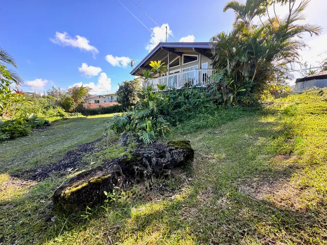 $310,000 | 16-2036 Macadamia Drive, Pahoa, HI 96778