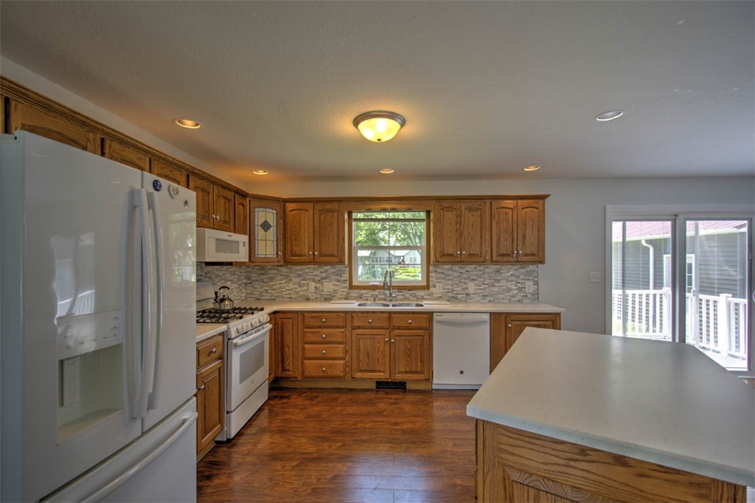 2609 French Drive Decatur, IL 62521 - Photo 14 of 33