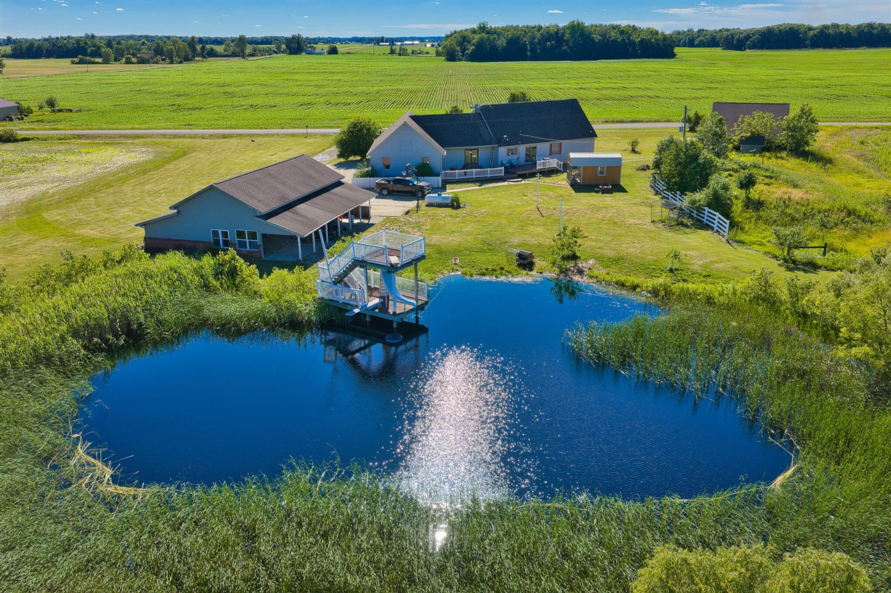 11905 Coman Road Waldron, MI 49288 - Photo 7 of 80 Gallery Image 7
